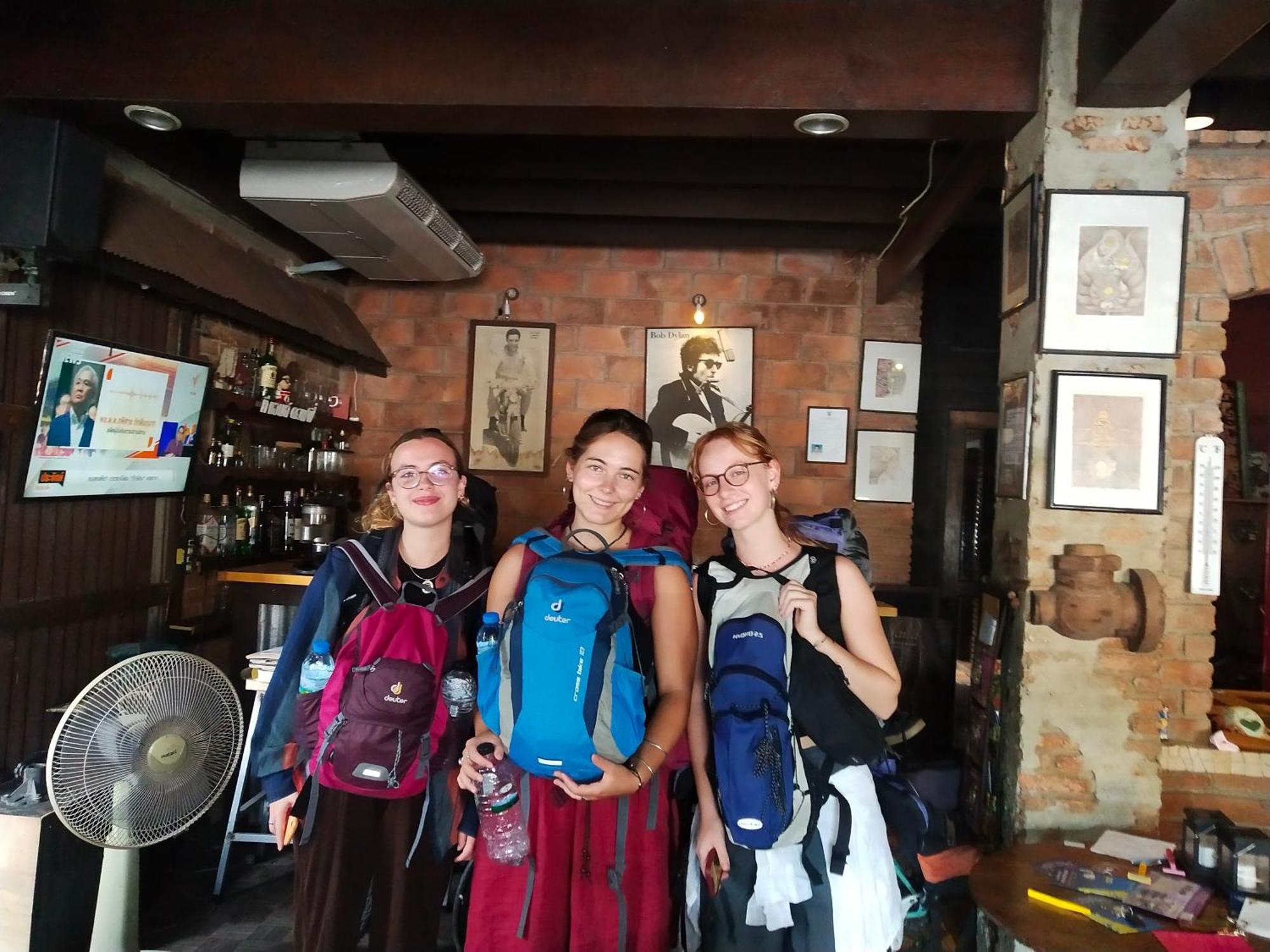 Brickhouse Ayutthaya Guesthouse Est 1986 المظهر الخارجي الصورة