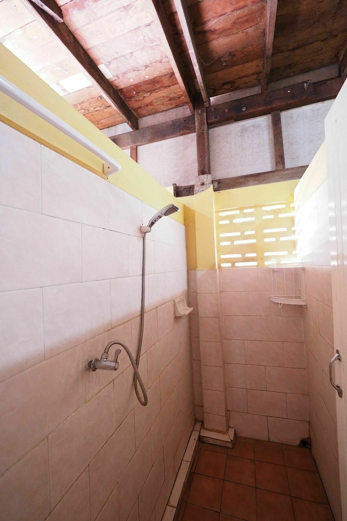Brickhouse Ayutthaya Guesthouse Est 1986 المظهر الخارجي الصورة
