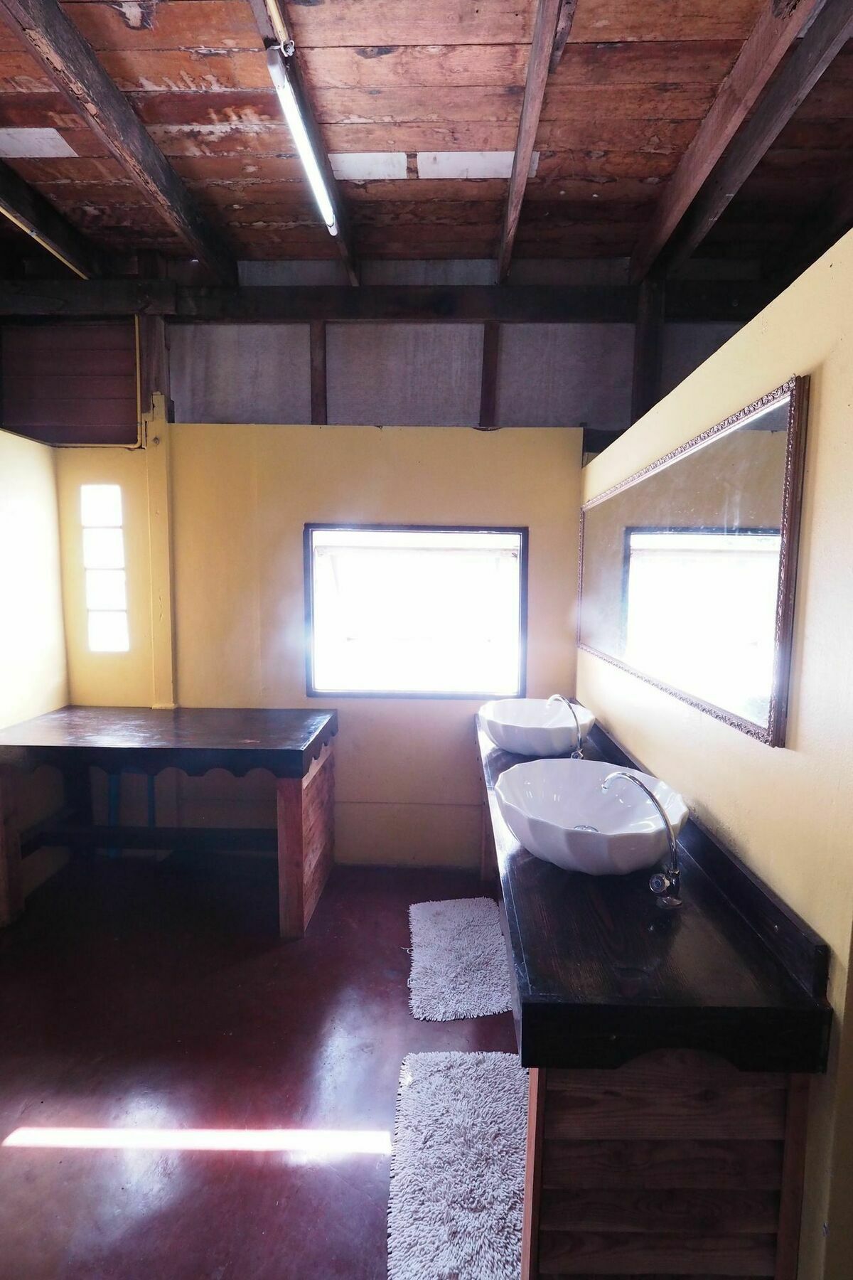 Brickhouse Ayutthaya Guesthouse Est 1986 المظهر الخارجي الصورة